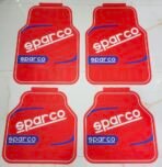 Sparco rubber mat - Image 3