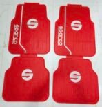 Sparco rubber mat - Image 4
