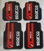 Sparco rubber mat - Image 2