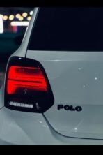 Polo Audi Q2 style Tailights