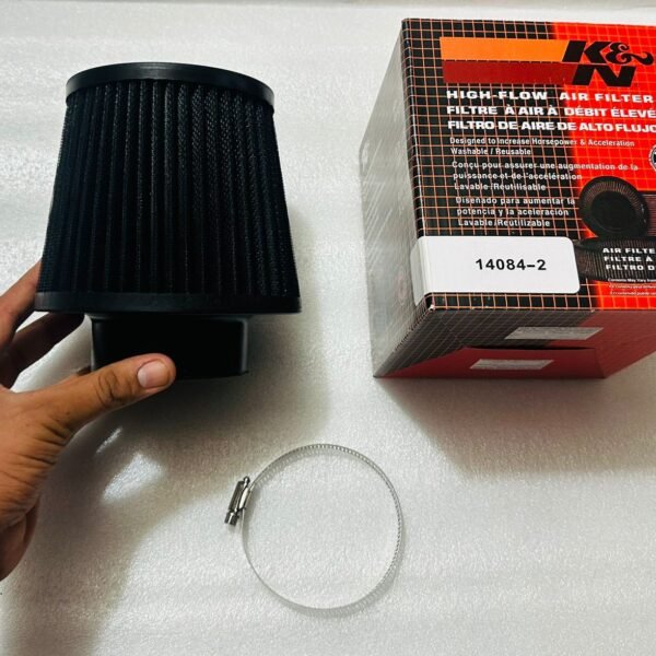 K&N Air Filter