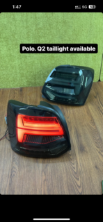 Polo Audi Q2 style Tailights - Image 3