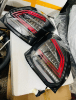 Swift Merc C Type tailights - Image 2