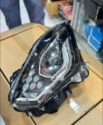 Swift Honeycomb Headlights - Image 2